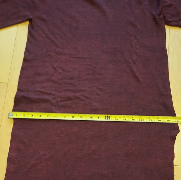 DEX Long sweater - Picture 9 of 14